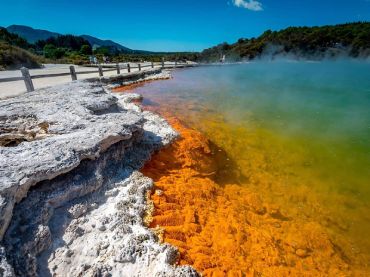 Waiotapu