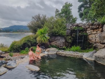 Polynesian Spa