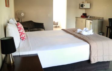 Studio Spa Suite