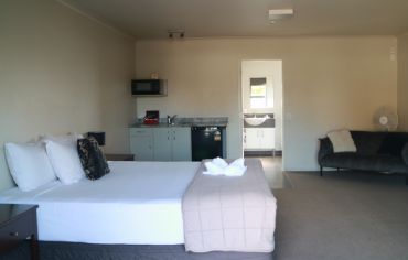 Executive Spa Suite