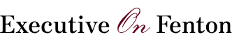 Executive on Fenton Logo