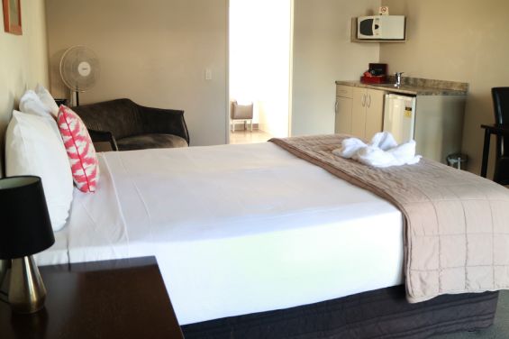 Studio Spa Suite